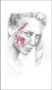 Magnet 4 'Dirty Pretty Faces'